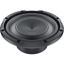 Audison Prima APS 8D Subwoofer Αυτοκινήτου 8" 250W RMS