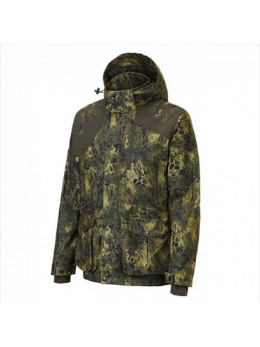 ΑΔΙΑΒΡΟΧΟ ΜΠΟΥΦΑΝ STAGUNT TERRA JACKET WOODS CAMOO WDC