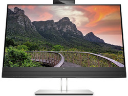 HP E27m G4 IPS Monitor 27" 2560x1440 QHD 75Hz 5ms