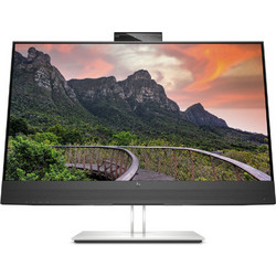 HP E27m G4 IPS Monitor 27" 2560x1440 QHD 75Hz 5ms