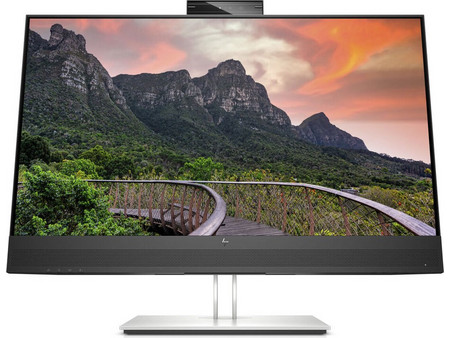 HP E27m G4 IPS Monitor 27" 2560x1440 QHD 75Hz 5ms