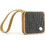 Gingko G005 Ηχείο Bluetooth 3W Καφέ