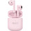 Celebrat W16 Ακουστικά Bluetooth Earbud Pink