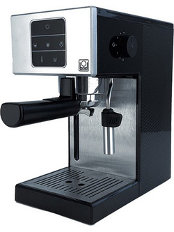 Briel BRL-A3-BK Μηχανή Espresso 1000W 20bar