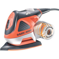 Black & Decker KA270LDK-QS