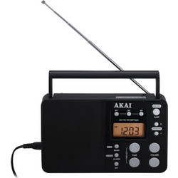 Akai APR-200 Black