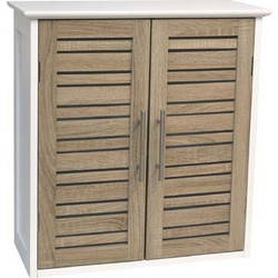 Eurocasa Ντουλάπι Μπάνιου Δαπέδου MDF 9929