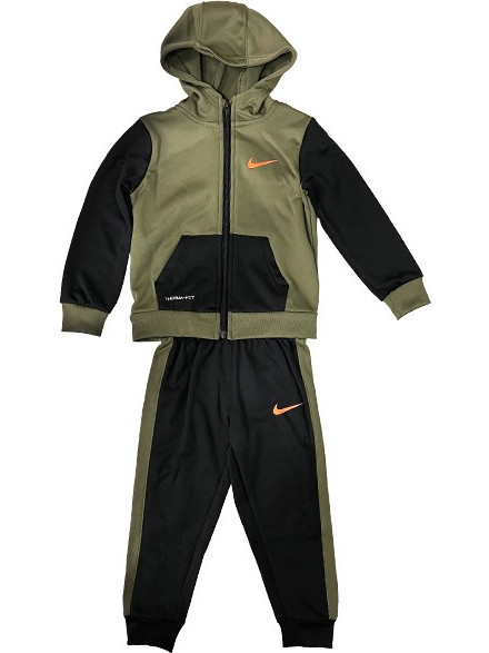 Nike Μπεμπέ Φόρμα 66K280-023