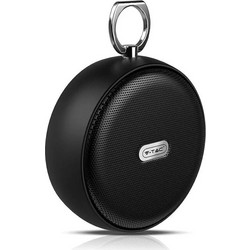 V-Tac 7718 Ηχείο Bluetooth 4W Μαύρο