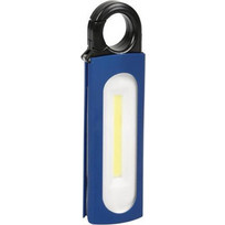 Lampa L70636 Φακός Εργασίας Μπαταρίας Led Αδιάβροχος 180lm