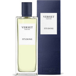 Verset Parfums It's Done Eau de Parfum 50ml
