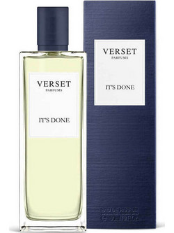 Verset Parfums It's Done Eau de Parfum 50ml