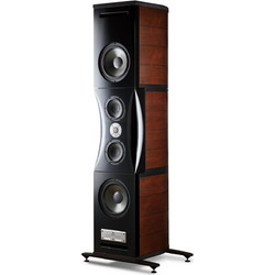 Usher Grand Tower Ηχείο Hi-Fi Δαπέδου