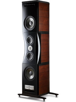 Usher Grand Tower Ηχείο Hi-Fi Δαπέδου