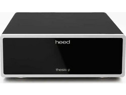 Heed Thesis Phi MM-MC Q-PSU III Προενισχυτής Hi-Fi