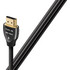 AudioQuest Pearl 48 Καλώδιο HDMI 2.1 HDMI Male to HDMI Male 1m Black