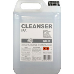 5L Isopropyl Alcohol (IPA) 99.8%