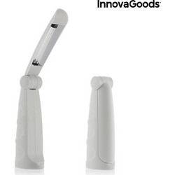 InnovaGoods Nilum UV Λευκό