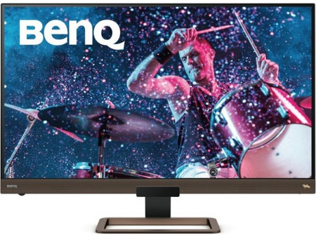 BenQ EW3280U IPS HDR Gaming Monitor 32" 3840x2160 4K UHD 60Hz 5ms