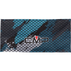CMP MAN JERSEY STRETCH HEADBAND ΜΠΛΕ