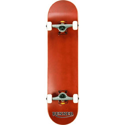 Renner Pro Complete Shortboard 7.74