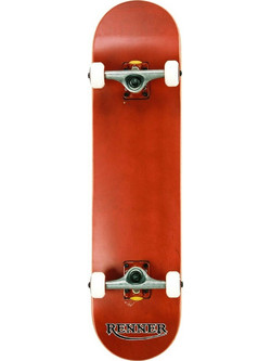 Renner Pro Complete Shortboard 7.74