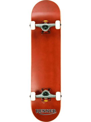 Renner Pro Complete Shortboard 7.74