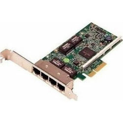 Dell 540-BBGX Ενσύρματη Κάρτα Δικτύου 1Gbps PCI-E
