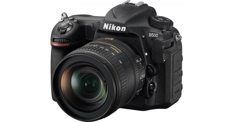 nikon d5 dual cf