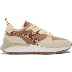 Diadora Jolly Γυναικεία Sneakers Μπεζ 501.178617-C9995