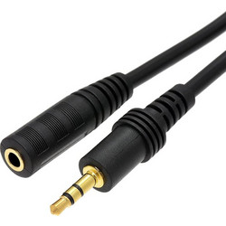 30178 Καλώδιο προέκτασης JACK 3,5mm 1.5m