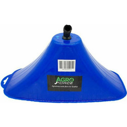 ΚΑΛΥΠΤΡΑ ΖΙΖΑΝΟΚΤΟΝΙΑΣ ΜΙΚΡΗ 23cm AGROFORCE 05228