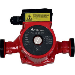 Wellerman 32/70