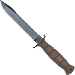 ΜΑΧΑΙΡΙ GLOCK M81 FLAT DARK EARTH