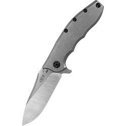 ΠΤΥΣΣΟΜΕΝΟ ΜΑΧΑΙΡΙ ZERO TOLERANCE - 0562TI