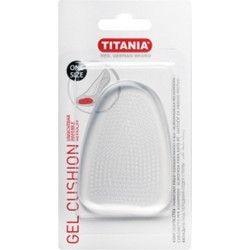 Titania Forefoot Πατάκια Παπουτσιών