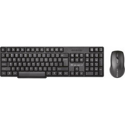 Element KB-145UMS Black Σετ Πληκτρολόγιο & Ποντίκι