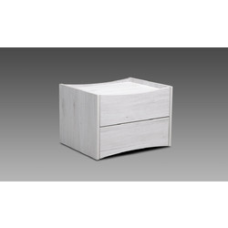 Κομοδίνο HELENA 51x41x35 DIOMMI 45-831