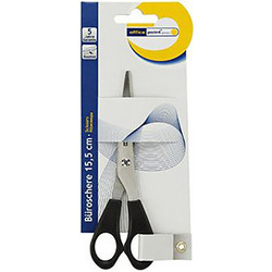 Officepoint Ψαλίδι Γενικής Χρήσης 15.5cm. 6"