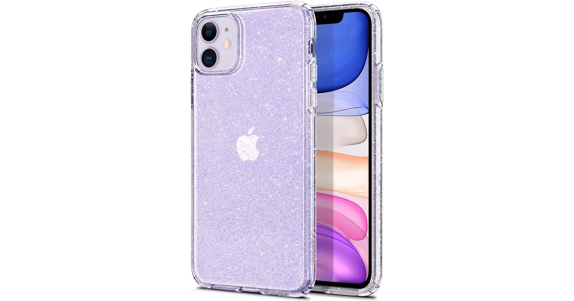 Laut Apple Iphone 13 Mini/iphone 12 Mini Liquid Glitter Case