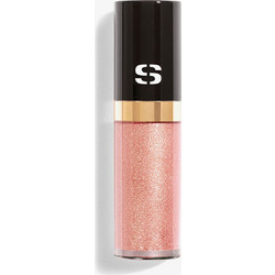 Sisley Ombre Eclat Liquide 3 Pink Gold Σκιά Ματιών Glitter σε Υγρή Μορφή 6.5ml