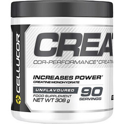 Cellucor Cor-Performance Creatine Micronized Unflavoured 306gr