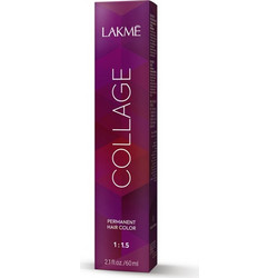 Lakme Collage Color 1/05 Μόνιμη Βαφή Μαλλιών 60ml