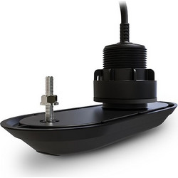 Raymarine RV-300 Realvision 3D Through Hull 0 Plastic Transducer