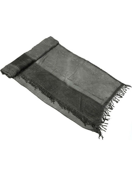 Τραβέρσα ARF222 190x60cm Green Espiel 60X190 100% Βαμβάκι