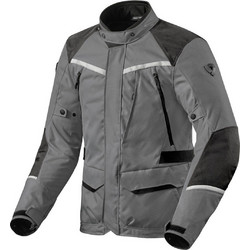 Rev'IT Voltiac 3 H2O Grey Black