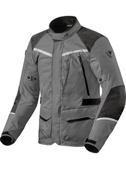 Rev'IT Voltiac 3 H2O Grey Black