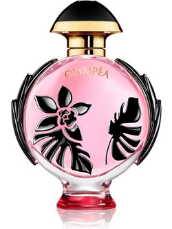 Paco Rabanne Olympea Flora Eau de Parfum 80ml