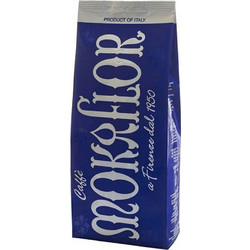 Mokaflor Blu Καφές Espresso σε Κόκκους 1kg
