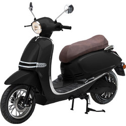 E-Fun Pusa 5000W 80V 52Ah Black